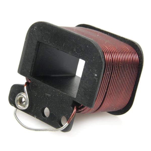 Lichtspule 2- PIAGGIO- 214084 f�r Vespa PK50S (B)-Ape P50-TM P50