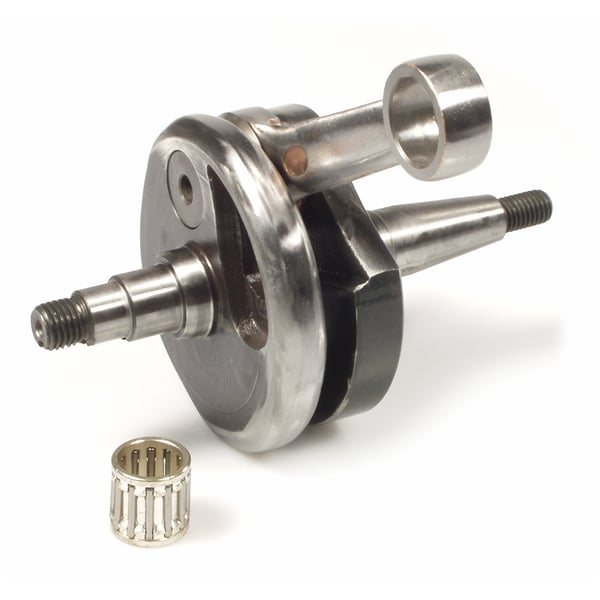 Lippenwelle SERIE PRO by W5 f�r Vespa 90-R-SS-100-125-PV-ET3-PK80-100 S-PK125