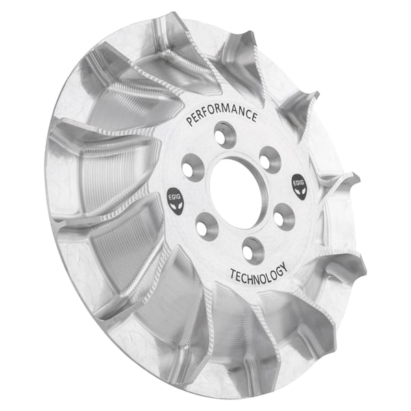 L�fterkranz EGIG Performance High Flow SIP VAPE Z�ndung f�r Vespa 50-125-PV-ET3-PK50-125-S