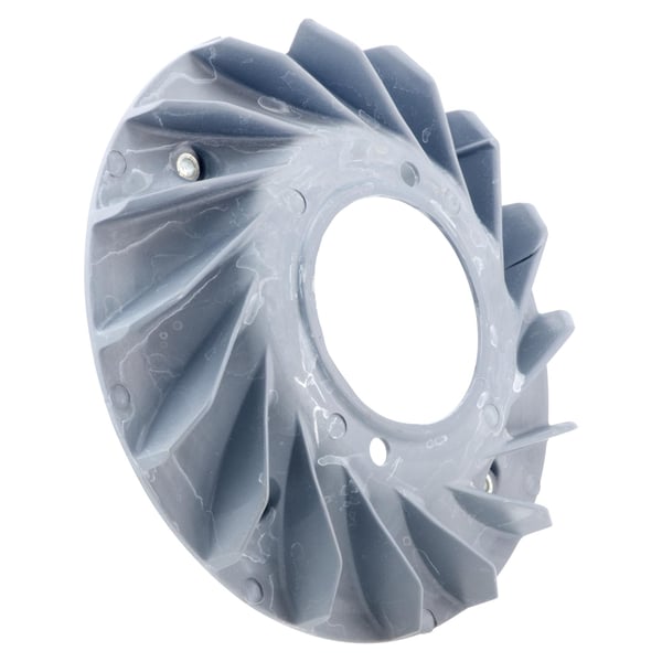 L�fterkranz LML f�r LML Star 200 4T