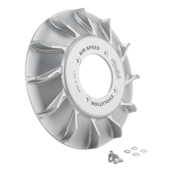 L�fterkranz POLINI digital f�r Z�ndung Polini- 171-0678 f�r Vespa 125 GTR 2-TS 2-150 Sprint V 2-Super 2-200 Rally 2-PX80-200-PE-Lusso -Cosa