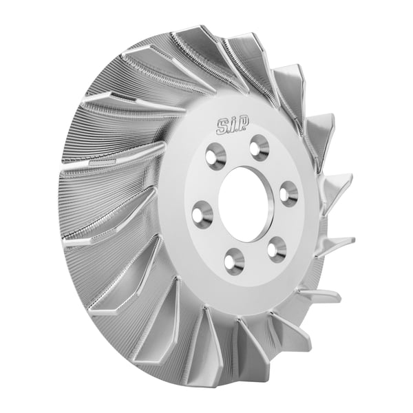 L�fterkranz SIP PERFORMANCE High Flow f�r Z�ndung SIP PERFORMANCE by VAPE f�r Vespa 50-125-PV-ET3-PK50-125-S