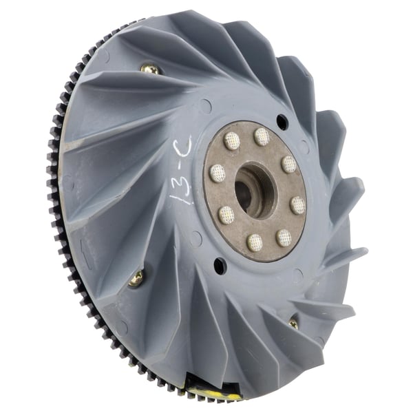 L�fterrad LML- SF212-0218 f�r LML Star 200 4T