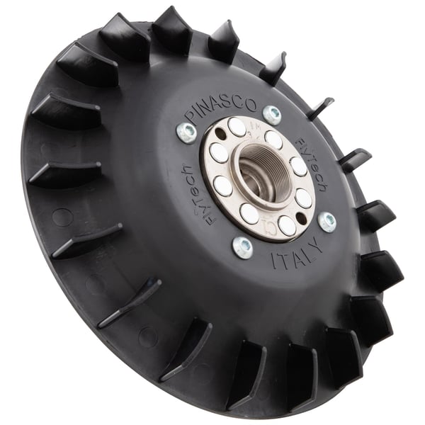L�fterrad PINASCO FLYTECH f�r Z�ndung PINASCO Flytech- 25066832 f�r Vespa 125 GTR 2-TS 2-150 Sprint V 2-Super 2-200 Rally 2-PX80-200-PE-Lusso-Cosa