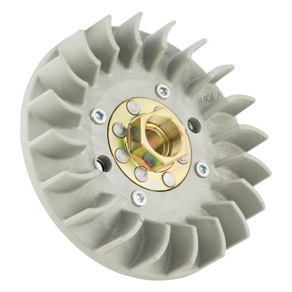 L�fterrad SEIGIORNI CDI Z�ndung VARITRONIC f�r Lambretta DL-GP