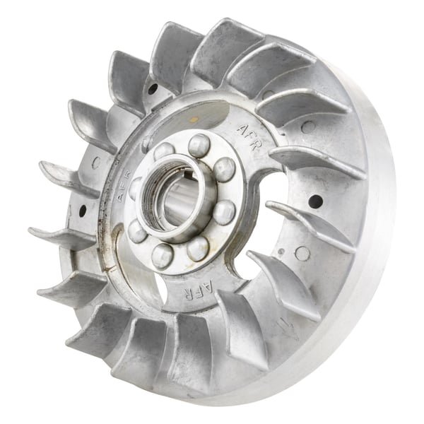 L�fterrad Typ AF CDI Z�ndung f�r Lambretta 125 DL-GP-150 DL-GP-200 DL-GP