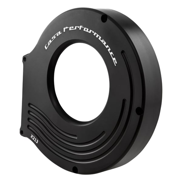 L�fterradabdeckung CasaPerformance Casa Cooler- f�r L�ftergeh�use Casa Performance f�r Lambretta 125 LI-LIS-DL-GP-150 LI-LIS-SX-DL-GP-175 TV 2-3-200 TV-SX-DL-GP