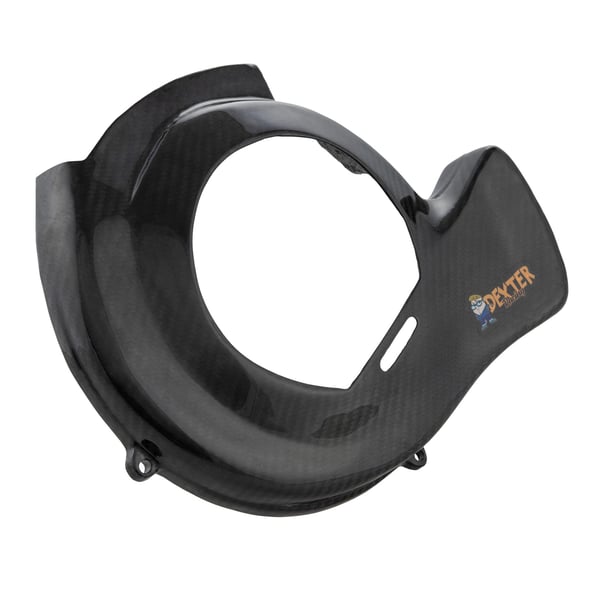 Lüfterradabdeckung DEXTER BIG AIR für Vespa 50-125-PV-ET3-PK-S-XL-XL2-ETS Lüfterradabdeckung DEXTER BIG AIR für Vespa 50-125-PV-ET3-PK-S-XL-XL2-ETS