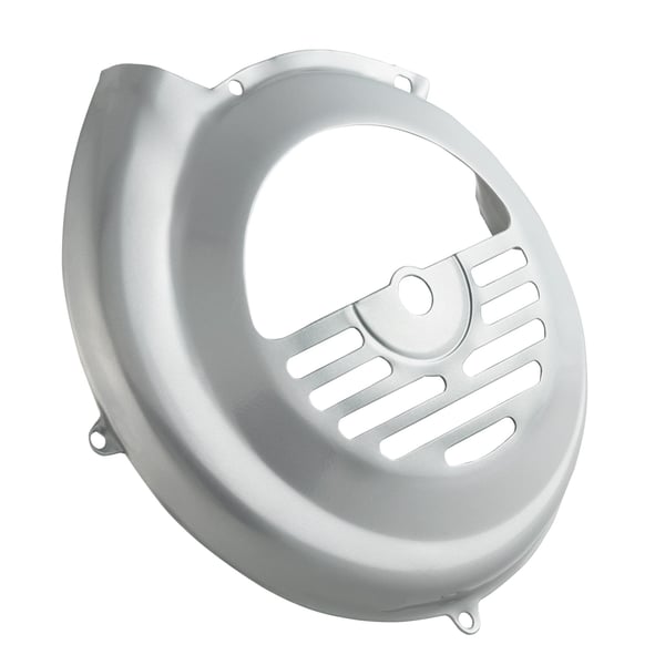 L�fterradabdeckung f�r Vespa 50 N 92877 -L-R-SS-90 SS