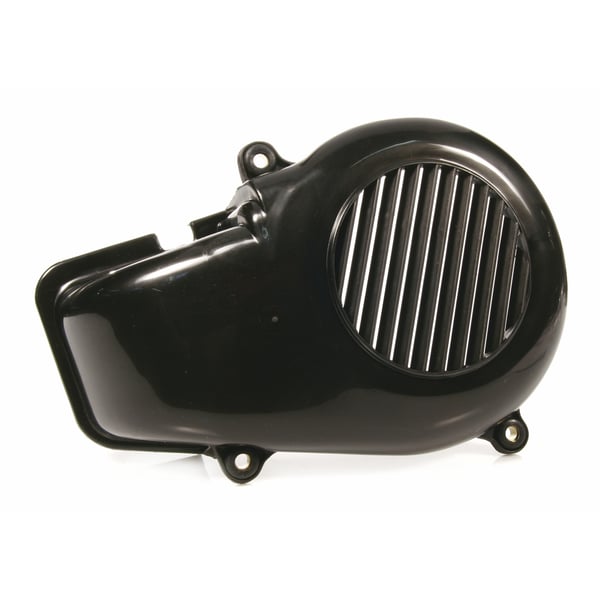 L�fterradabdeckung RMS f�r MINARELLI stehend