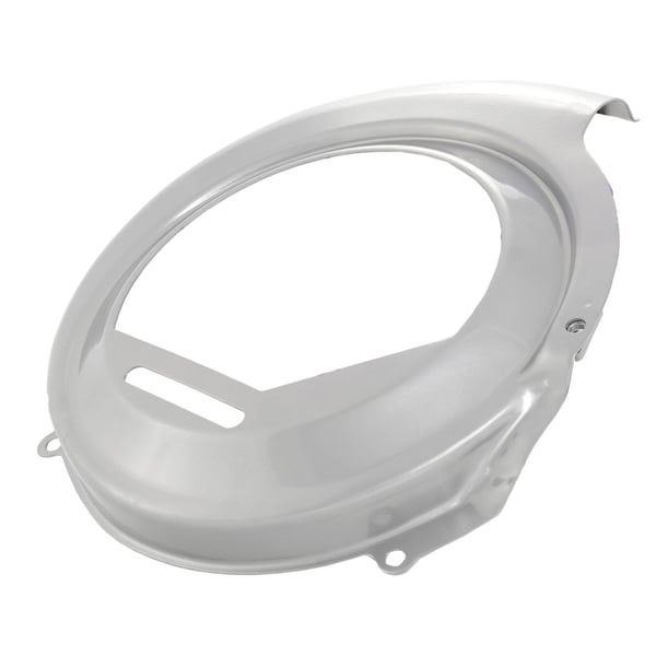 L�fterradabdeckung SIP f�r Vespa 160 GS-180 SS