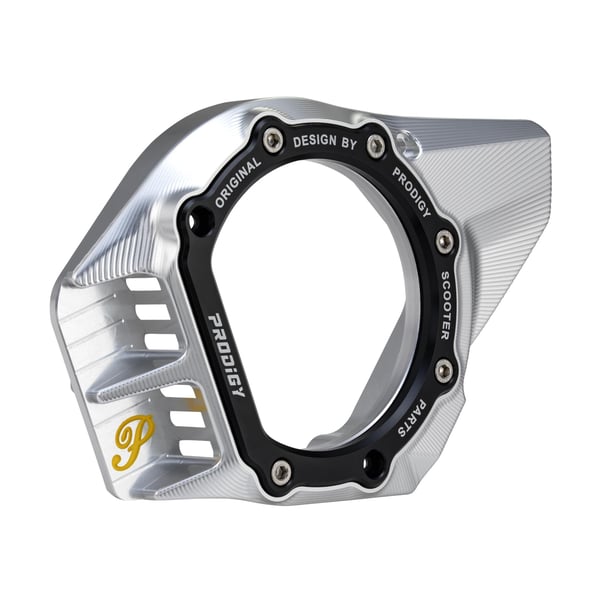 Lufteinlass Variodeckel PRODIGY- 1A006851 f�r Vespa GTS-GTS Super 125-150ccm 4T LC iGet (Euro4)