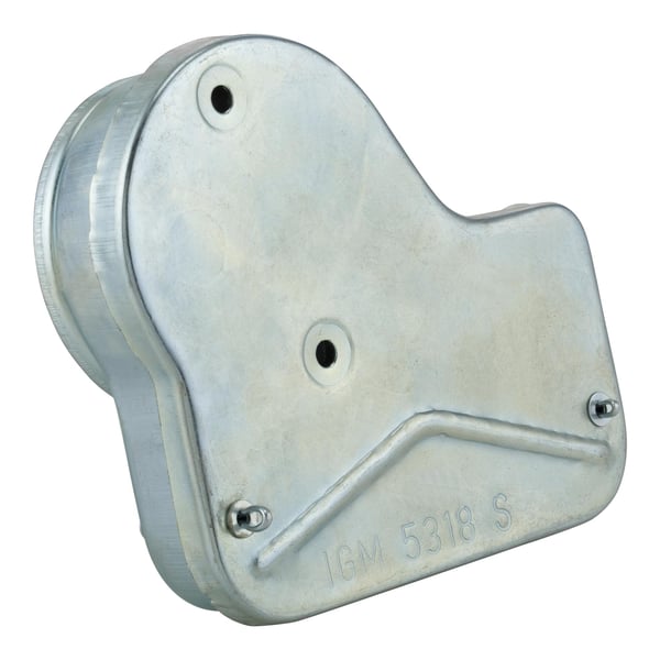 Luftfilter BOLLAG MOTOS POLINI CP Vergaser f�r Vespa V15-33-VU-VM-VN-ACMA-150 VL-VB-VGL1