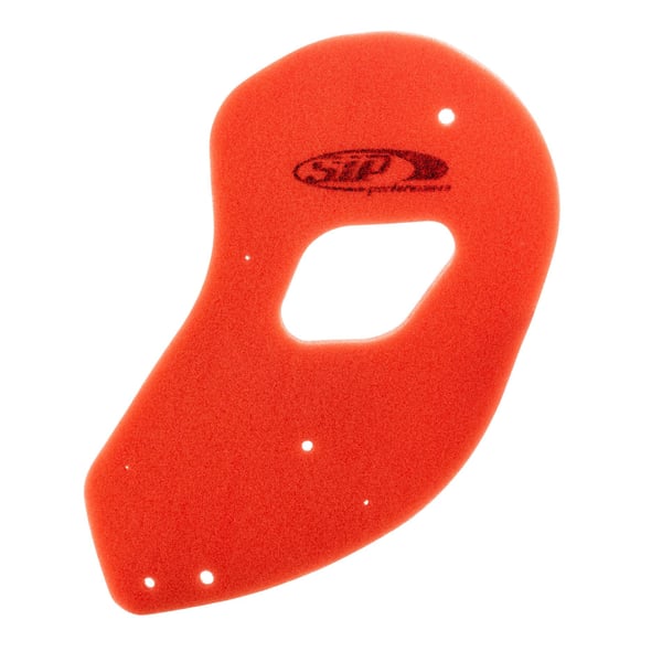 Luftfiltereinsatz SIP f�r Vespa PK50XL Plurimatica-Automatica-PK80-125S Automatica