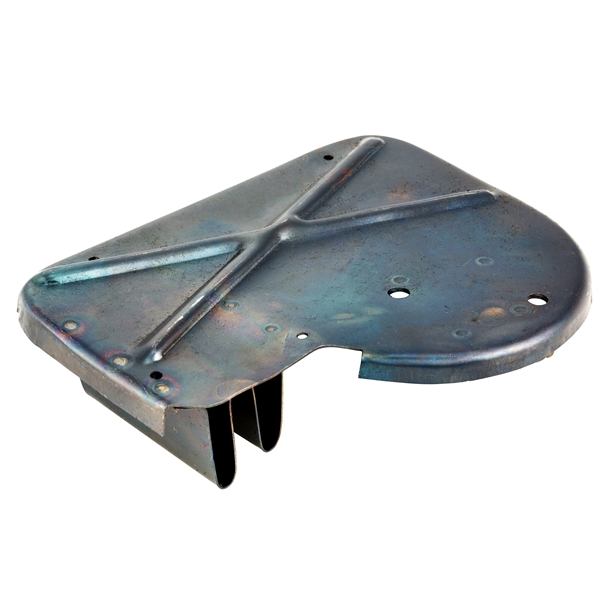 Luftfiltergehuse fr Vergaser fr Vespa 125 VM-VN-VU-150 VL-VD fr Vespa 125 VM-VN-VU-150 VL-VD