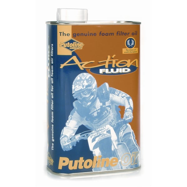 Luftfilter�l PUTOLINE Action Fluid 