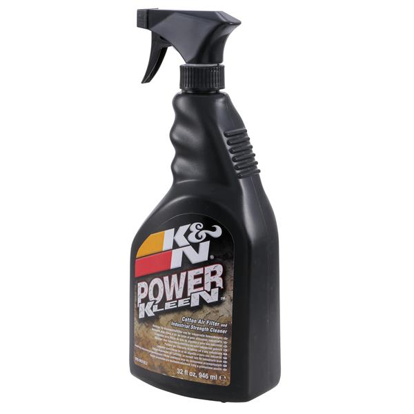 Luftfilterreiniger KundN -POWER KLEEN- 