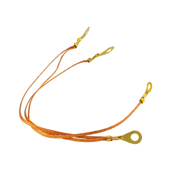 Masse-Anschlusskabel Elektronikzentrale SIP f�r Z�ndung SIP PERFORMANCE by VAPE f�r Lambretta 125 LI-LIS-DL-GP-150 LI-LIS-SX-DL-GP-175 TV 2-3-200 TV-SX-DL-GP