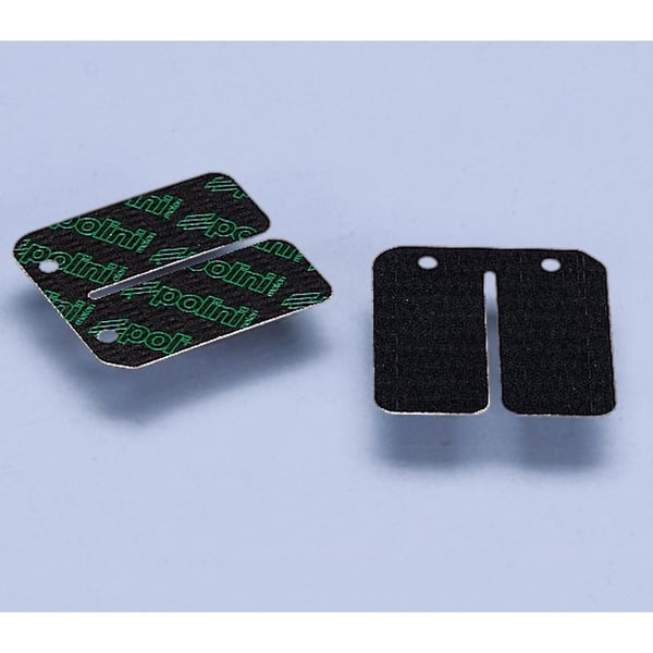 Membranpl�ttchen POLINI f�r GILERA-PIAGGIO