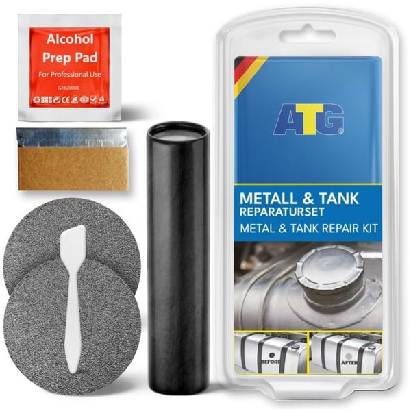 Metall und Tank Reparatur Set ATG Metall und Tank Reparatur Set ATG