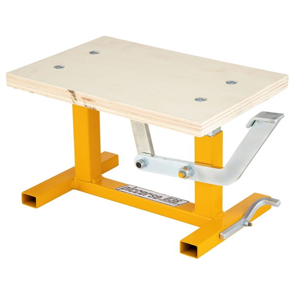 Mobile Rollerhebebhne PLC fr Vespa V50-PV-ET3-PK-VNA-Rally-PX fr Vespa V50-PV-ET3-PK-VNA-Rally-PX