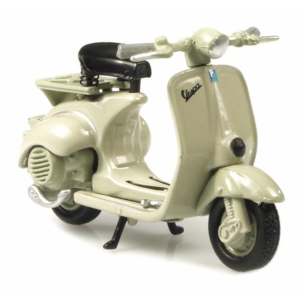 Modell Vespa 125U (1953) 