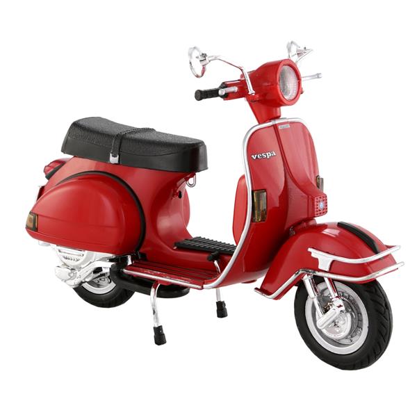 Modell Vespa 1978 P200E 