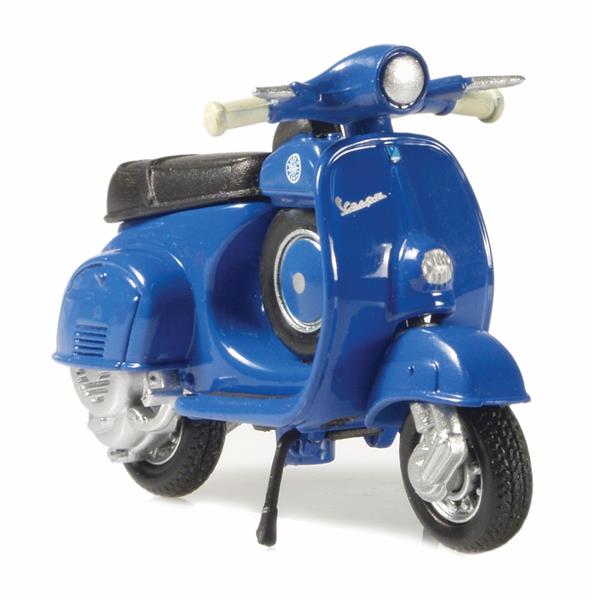 Modell Vespa 90SS 1965  unter Fahrzeuge & Teile > Fahrzeugersatzteile & -zubehr > Motorradzubehr