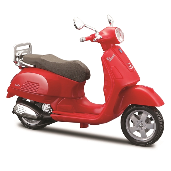 Modell Vespa GTS 300 