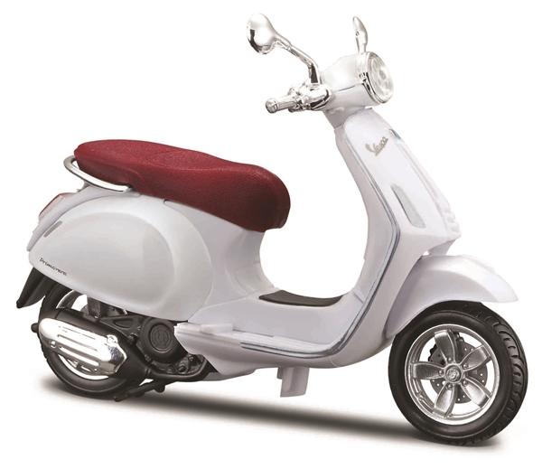 Modell VESPA Primavera 150 (2014) 