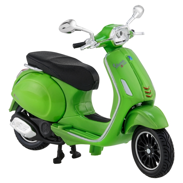 Modell VESPA Sprint 150 ABS (2018) 