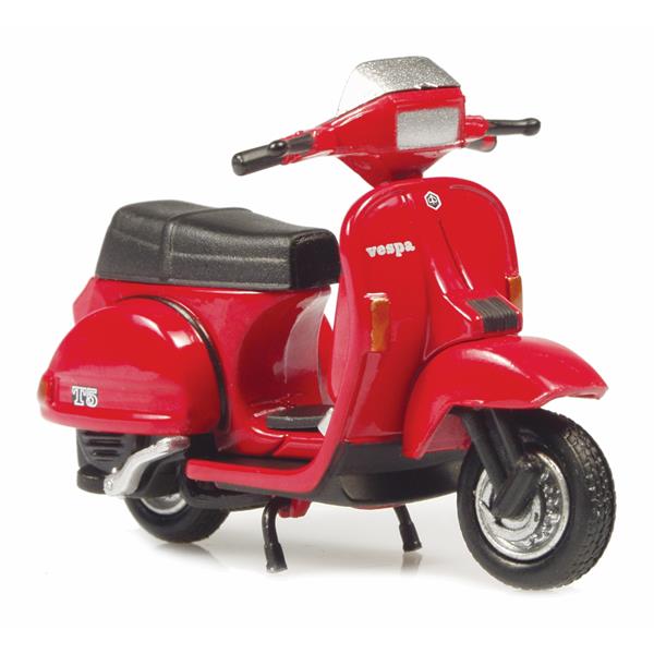 Modell Vespa T5 (1985) 