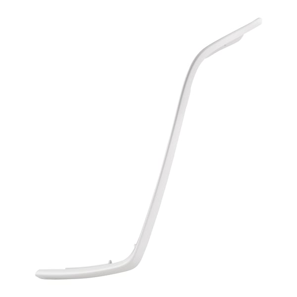 Monoschlitzrohr PIAGGIO Beinschild CM298712 f�r Vespa Sprint 50-125ccm Justin Bieber