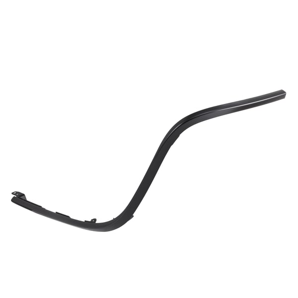 Monoschlitzrohr PIAGGIO- Beinschild- rechts f�r Vespa GTV 300 RST (2023-)