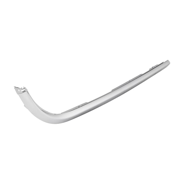 Monoschlitzrohr PIAGGIO Trittbrett 1B009646000K1 f�r Vespa GTS-GTS Super 125-300ccm (2023-)