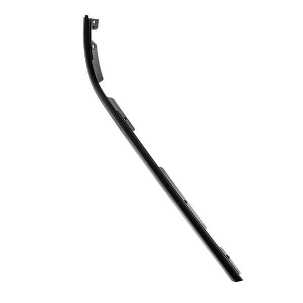 Monoschlitzrohr PIAGGIO- Trittbrett- links f�r Vespa GTV 300 RST (2023-)