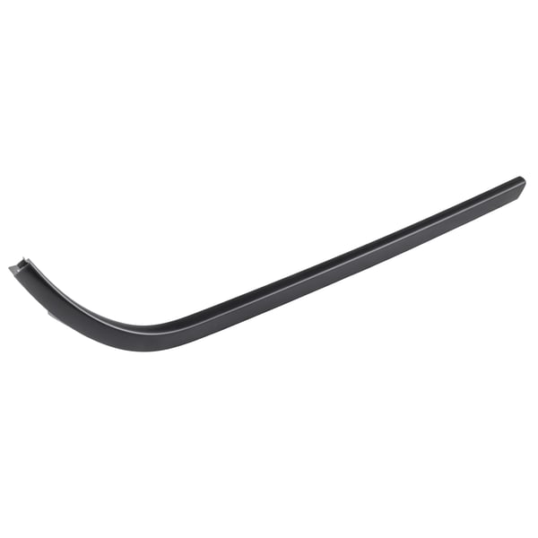 Monoschlitzrohr PIAGGIO- Trittbrett- rechts f�r Vespa GTV 300 RST (2023-)