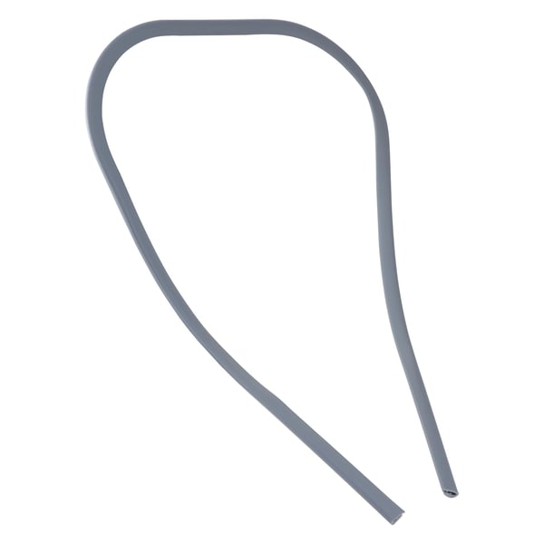 Monoschlitzrohr SIP Beinschild 296983 f�r Vespa PK50-125 XL-XL2-FL-HP-N-Automatica