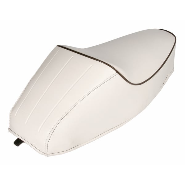 Monositzbank DIEFFE f�r Vespa 50-125-PV-ET3