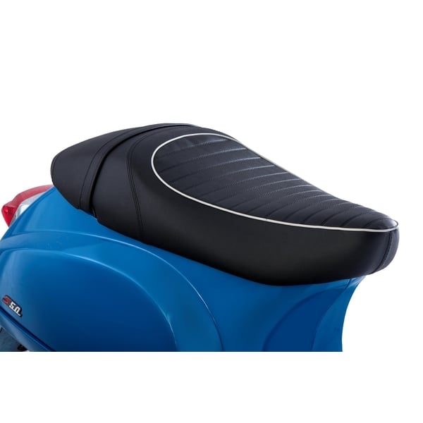 Monositzbank PIAGGIO 67327600C1 f�r Vespa S Sport 50-150ccm