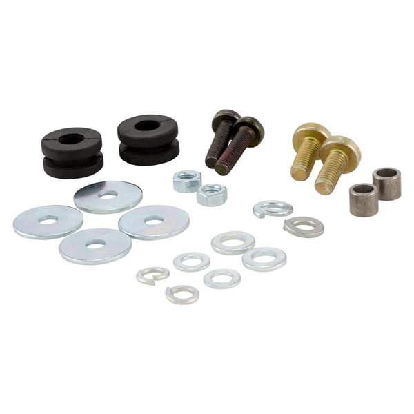 Montagekit Elektronikzentrale SIP VAPE f�r Vespa