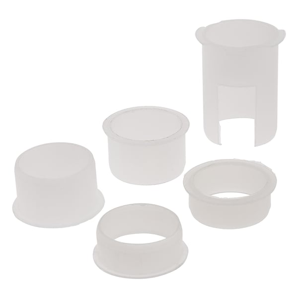 Montagekit Lenker Schalt-Gasrohr- LML f�r LML Star 125-200 4T- Star 125-II-Lite 4T Automatica-CVT