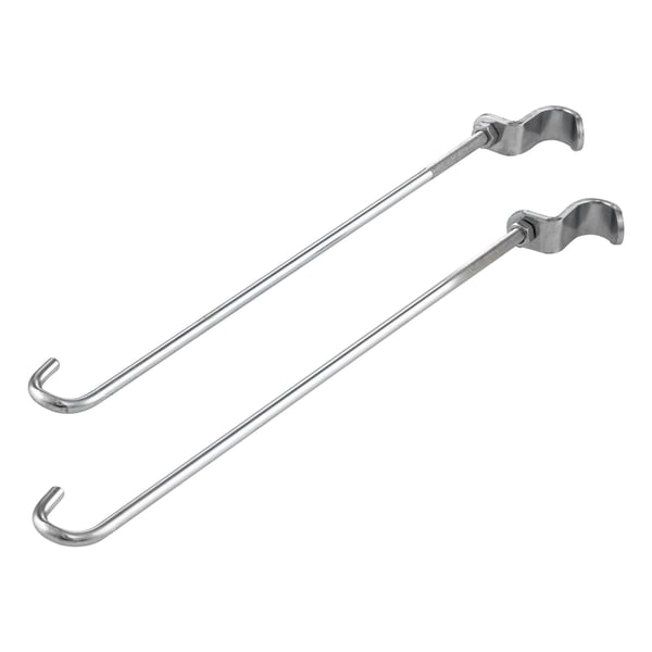 Montagematerial CUPPINI- Gep�cktr�ger f�r Vespa 125 GT-GTR-TS-150 125 GT-GTR-TS-150-GL-Sprint-V-T4-160 GS 2-180 SS-Rally