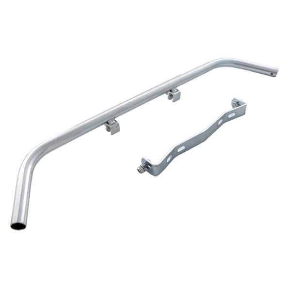 Montagematerial CUPPINI- Sturzb�gel- Seitenhaube f�r Vespa GTS-GTS Super-GTV-GT 60 125-300ccm