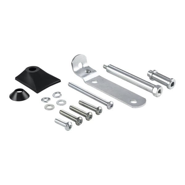 Montagematerial Gep�cktr�ger vorne FA 1B000832 f�r Vespa Primavera-Sprint-Elettrica 50-150ccm