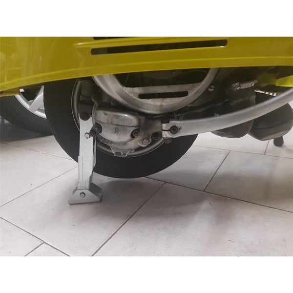Montagest�nder CundC f�r Vespa Super-TS-GT-GTR-Sprint-V-Rally-SS180-PX