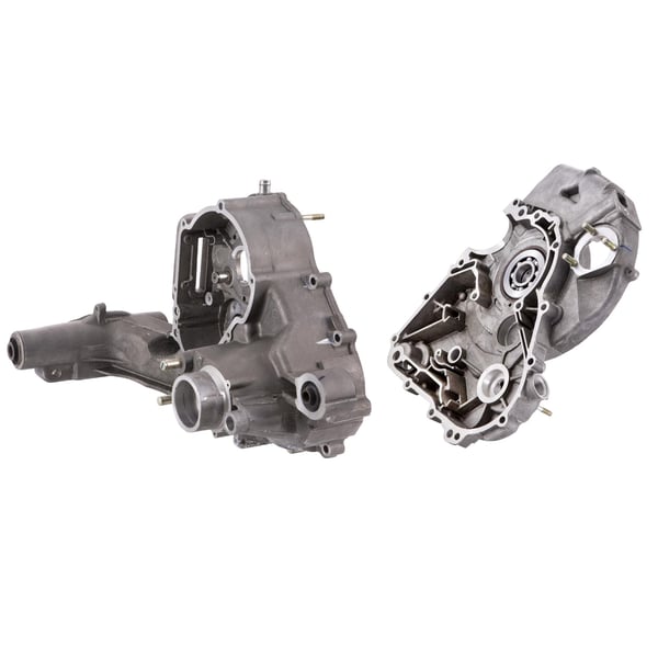 Motorgeh�use LML f�r LML Star 125-150 4T-Star Deluxe 125-150 4S-Speedy-Stella