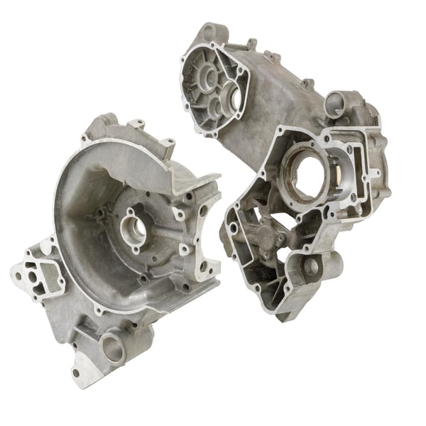 Motorgeh�use LML f�r LML Star 150 4T Automatica-CVT