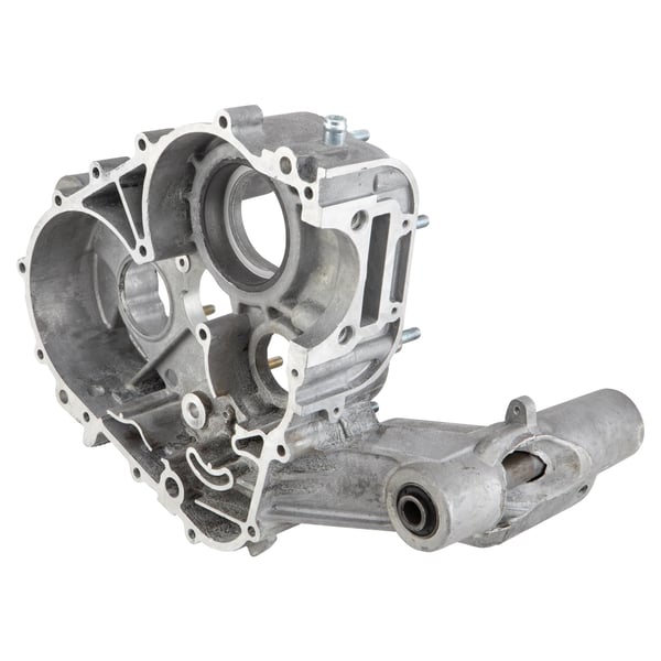 Motorgeh�use LML f�r LML Star 200 4T