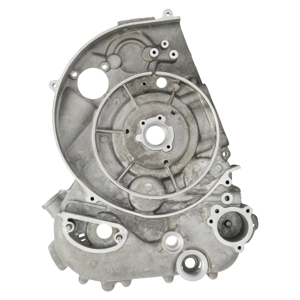 Motorgeh�use LML- Lima Seite- SF210-0074 f�r LML Star 200 4T